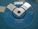 EASYBEATS UK UNITED ARTISTS 45 1968 GOOD TIMES NR MINT