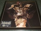 BEHEMOTH-THE SATANIST-2014 2xLP DIEHARD BEIGE VINYL-LIMITED TO 200-NEW & SEALED