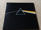 PINK FLOYD Dark Side Of The Moon LP Vinyl Record EX+ UK RARE