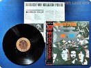 GRAND FUNK RAILROAD 
