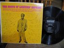 LIGHTNIN' HOPKINS THE ROOTS OF KILLER BLUES LP VERVE FOLKWAYS FTS-31011