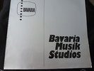 BAVARIA MUSIK STUDIOS 1971 RARE KRAUTROCK PSYCH MOD BEAT LP non-LP Krokodil HEAR