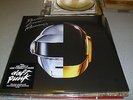 Daft Punk - Random Access Memories - 180g 2LP Vinyl //// Neu & OVP //// Gatefold