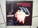 Black Sabbath ?– Paranoid - U.S.- LP Reissue RHINO FOC (OZZY OSBOURNE)