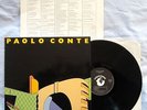 PAOLO CONTE - COME DI + INSERTO - ANNO 1979