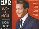 Elvis Presley - Such A Night - Rockin In The Early 60s Vinyl EU 10