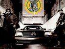 Pete Rock & C.L. Smooth - Mecca And The Soul Brother Vinyl EU 2LP