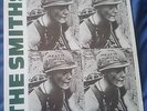 THE SMITHS Meat Is Murder Original VINYL Record Album LP Rough Trade