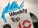 Rare RICK DEES radio show w/ Prince, Poison, Mariah Carey, Inxs, Bon Jovi, Dino