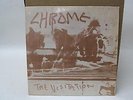 VTG Vinyl LP Record 1976 CHROME The Visitation DE-1000 Electronic/Rock Siren US