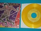 Elvis Presley - I WAS THE ONE (JB-13500) - RARE GOLD VINYL PROMO