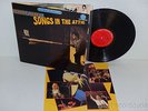 BILLY JOEL Songs In The Attic Half Speed Mastered LP CBS HC 47461 AUDIOPHILE NM