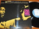KENNY DORHAM - UNA MAS - BLUE NOTE ST 840127 (JAPAN REISSUE)