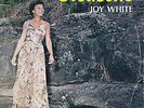 1st Press JOY WHITE LP SENTIMENTAL REASONS on the HAWKEYE label from UK   ?