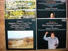 THE COMPLETE SCHUBERT SYMPHONIES   ISTVAN KERTESZ / VPO  5 LP Audiophile  NM