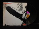 Led Zeppelin - Led Zeppelin on Atlantic Records SD 8216 PURPLE/BROWN Stereo RARE