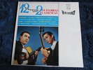 PACO DE LUCIA Y RICARDO MODREGO 12 exitos para dos guitarras flamencas LP (9975)