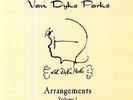 Van Dyke Parks - Vol. 1-Arrangements [Vinyl New]