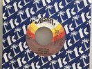 MILTON WRIGHT [Keep It Up] ALSTON * MODERN SOUL/FUNK 45