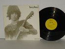 TERRY REID self titled LP Rich Kid Blues July Super Lungs Silver White Light