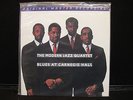 The Modern Jazz Quartet Blues At Carnegie Hall MFSL-1-206 Ltd. Ed. #0349 LP