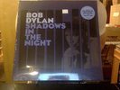 Bob Dylan Shadows in the Night LP sealed 180 gm vinyl + CD