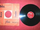 PAT CUPP and the FLYING SAUCERS 78 RPM record,DO ME KNOW WRONG/BABY COME BACK E+