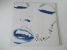 UK 2LP Madonna Erotica NEAR MINT Great Copy