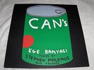Stephen Malkmus Can Ege Bamyasi LP green vinyl RSD 2013 NEW UNPLAYED Pavement