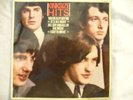 KINKS EP KINKSIZE HITS  uk PYE NEP 24203 MONAURAL