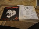 Spear of Longinus - Domni Satnasi LP Vomitor Sigrblot Absurd Grand Belial's Key