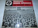 Marches, Songs, Speeches, Nazi Germany WW-II  12