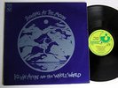 LP KEVIN AYERS Shooting At The Moon UK 1970 HARVEST 1st Press  Progressive
