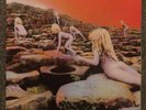 Led Zeppelin - Houses Of The Holy - Uk Original Vinyl Lp - Ex/con