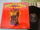Spencer Davis Group I'm a Man LP UAL3589 1967 Mono