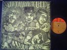 JETHRO TULL lp STAND UP argentina ID# 17857 MONO-ORIGINAL -SOME BACKGROUND NOISE
