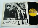 YARDBIRDS - ANYONE CAN PLAY (RARE LP)