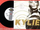 KYLIE MINOGUE What Do I Have To Do, LIMITED EDITION + POSTCARDS PWLP72, 1990, EX