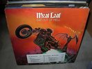 MEAT LOAF bat out of hell ( rock ) - WHITE LABEL PROMO -