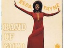 Freda Payne Band of Gold EP Australia 1971 Invictus IVX 11,785