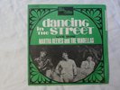 MARTHA REEVES AND THE VANDELLAS dancing in the street TAMLA MOTOWN 2 C 006 90060