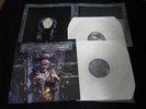 Iron Maiden - The X Factor 2x LP Clear Vinyl 1995 UK