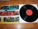 The Police -  China LP / Synchronicity - rare cover JS 5534