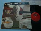 Heifetz Reiner Tschaikowsky Violin Concerto LP LSC-2129 1958 Chicago Symphony
