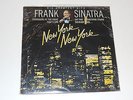 FRANK SINATRA new york new york his greatest hits Lp RECORD NEW ZEALAND SEALED
