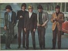 THE ROLLING STONES Satisfaction + 3 French EP 45 7