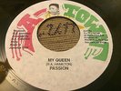 Passion My Queen Rare Killer Digi 7