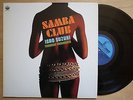 ISAO SUZUKI TSUYOSHI YAMAMOTO Samba Club JAPAN ORIG LP BOSSA GROOVE AUDIOPHILE