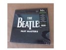 The Beatles Past Masters 2 180 Gram Vinyl LPs 2-LP Set Near Mint