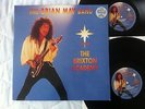 THE BRIAN MAY BAND LIVE AT BRIXTON ACADEMY 1994 UK 2xLP NM